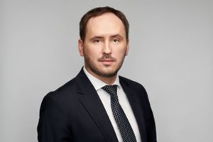 Lietuvos centrinės kredito unijos vadovas: jei išlaikysime dabartinį augimo tempą, iki 2030 metų padvigubinsime veiklos apimtis