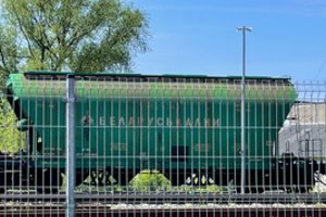 Minskui vilčių nesuteikia: atnaujinti trąšų tranzitą kliudo įsipareigojimai ES