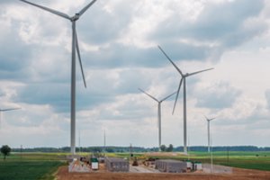 „Ignitis renewables“: elektros energijos kaupikliai – raktas į saugią ir žalią Lietuvos energetikos ateitį