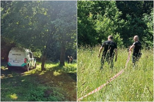 Kaimynai prabilo apie Anykščių rajone nukautą vyrą: „Lauk nelaimės“