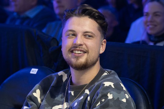 OG Version kūną papuošė išskirtinė tatuiruotė: skyrė ypatingam žmogui