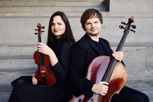 Kintų muzikos festivalyje – apie litvakų palikimą 