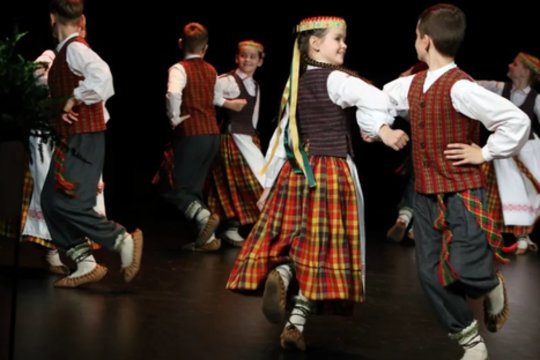 Artėjant Moksleivių dainų šventei – žinomų žmonių prisiminimai: „Pirmą kartą iš tiesų pasijutau lietuve“