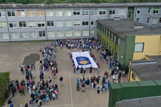 Lietuva neteks dar vienos mokyklos: darbą praras visi – ir mokytojai, ir valytojai