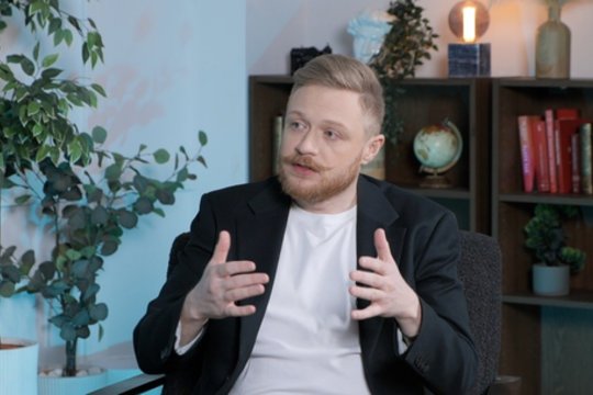 Dirbtinis intelektas kuria vaizdus, tekstus ir garsus: kaip tuo pasinaudoti kiekvienam?