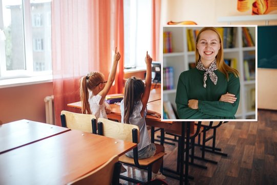 Prieš pirmą klasę – jau pas korepetitorius: specialistė įspėja, kad vaikai ne visada spėja paskui sistemą 
