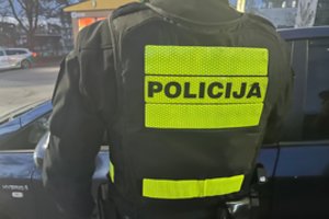 Apsvaigusių vairuotojų elgesys stulbina: dešimtims gresia baudžiamoji atsakomybė