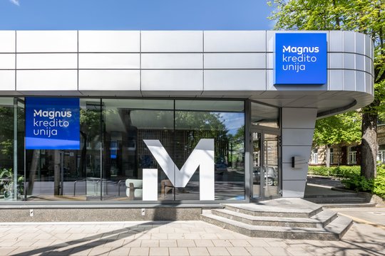 Finansų ekspertas: didžiausia klaida – visus pinigus vertinti vienodai