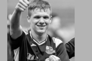 „Sūduva“ sureagavo į buvusio futbolininko mirtį ginant Ukrainą: „Garbė, šlovė ir dėkingumas“