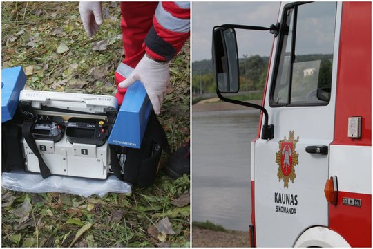 Dramatiška 15-metės gelbėjimo operacija Kaune: didžiulių pastangų dėka širdis buvo pradėjusi plakti, bet vėliau mergaitė mirė