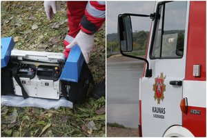 Dramatiška 15-metės gelbėjimo operacija Kaune: didžiulių pastangų dėka širdis buvo pradėjusi plakti, bet vėliau mergaitė mirė