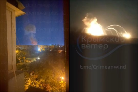 Karas Ukrainoje. Didžiausia V. Putino klaida? Po ketverių karo metų – netikėtas rezultatas