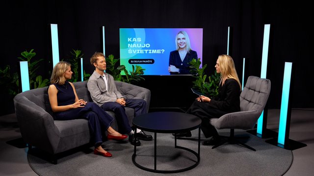 Kai sekasi viskas, pasirinkti sunkiausia: kaip jauniems žmonėms atrasti savo kelią?