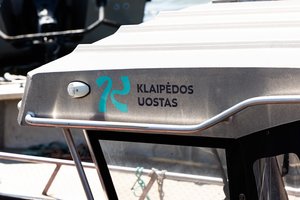 Klaipėdos uoste – svarbūs pokyčiai nuo liepos: keičiasi mokesčių tvarka