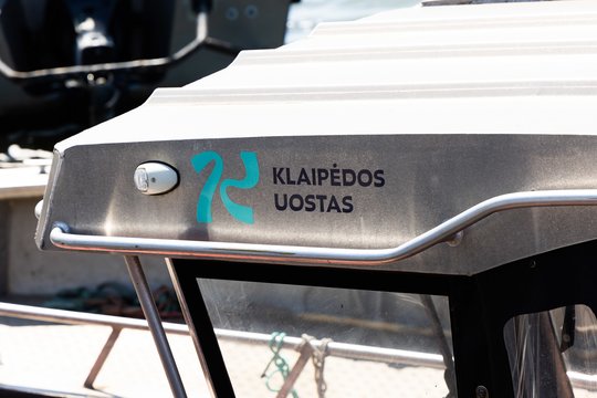Klaipėdos uoste – svarbūs pokyčiai nuo liepos: keičiasi mokesčių tvarka