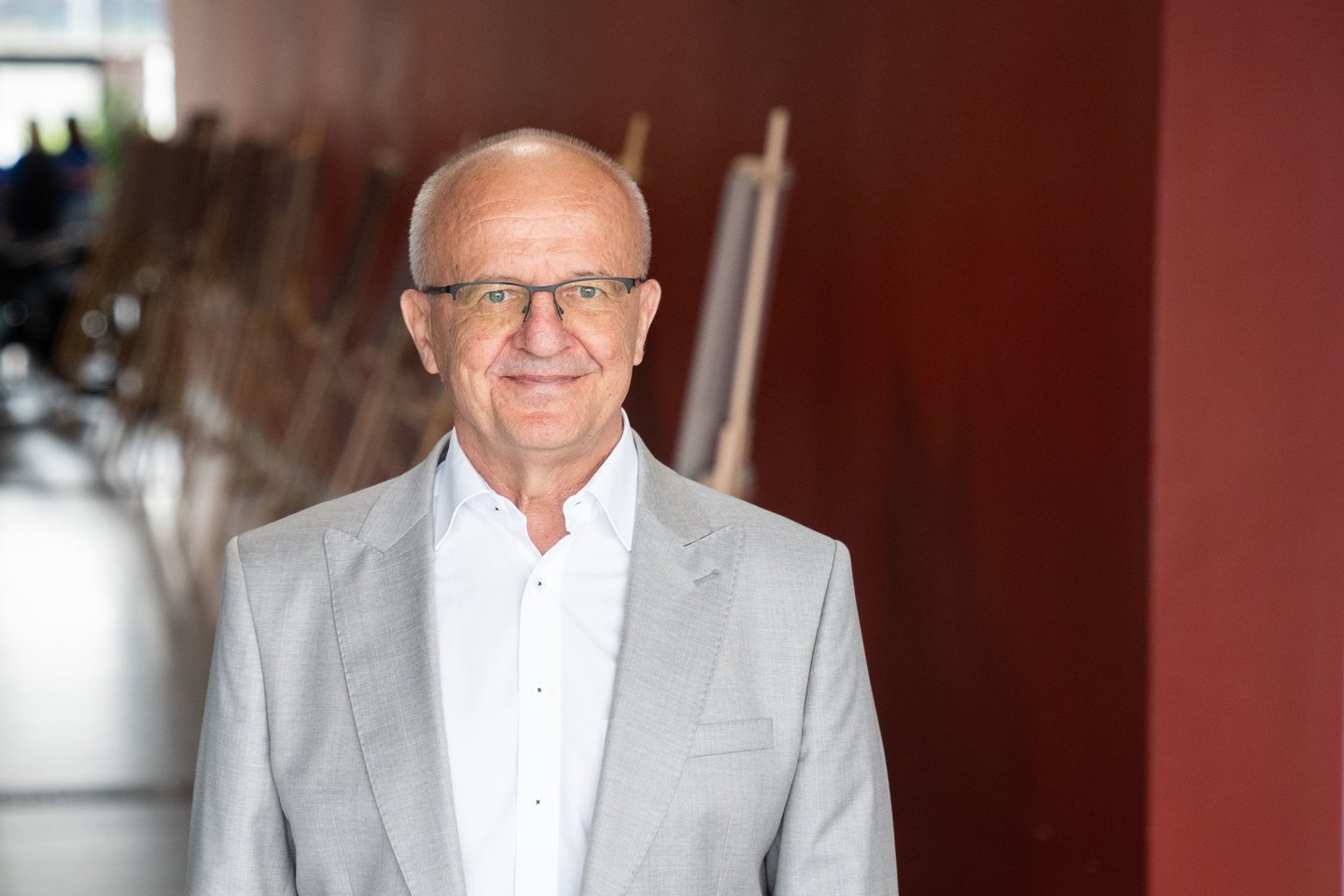 Alvydas Vaicekauskas<br>G.Bitvinsko nuotr.
