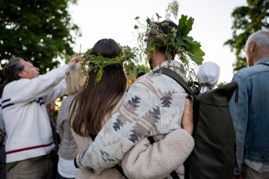 Jono vardas – vienas populiariausių Lietuvoje: Janinos vardas nebėra suteikiamas