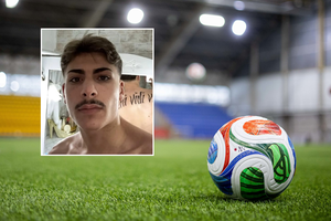 Tragedija Italijoje: po konflikto futbolo aikštelėje nužudytas jaunas vaikinas