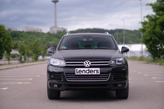 Naudoto „Volkswagen Touareg“ (2010–2018 m.) testas: ieškantiems įperkamo didelio „Premium“ klasės SUV
