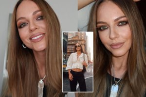 Už Atlanto gyvenanti E. Anusauskaitė-Young ryžosi  išvaizdos pokyčiams: gerbėjai neteko amo
