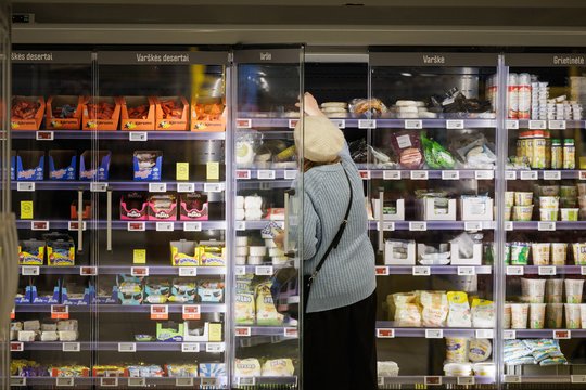 Pensijų priemokų gavėjams dar šiemet įsigalios svarbūs pokyčiai