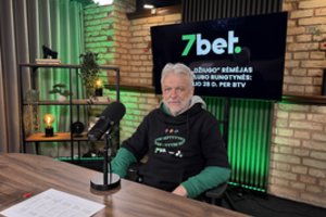 N. Kesminas apie L. Messi šou: „Žiauriai stipru, bet vertinsime po čempionato“