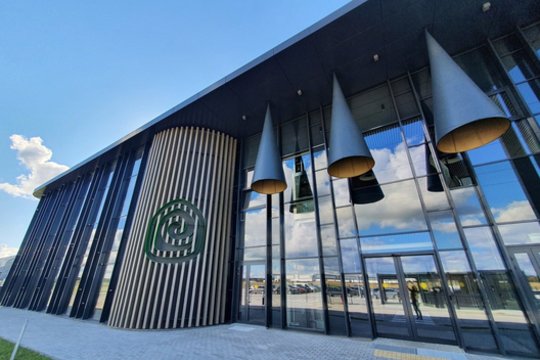SBA furniture sector revenue exceeded EUR 400 million last year, net profit reached nearly EUR 14 million