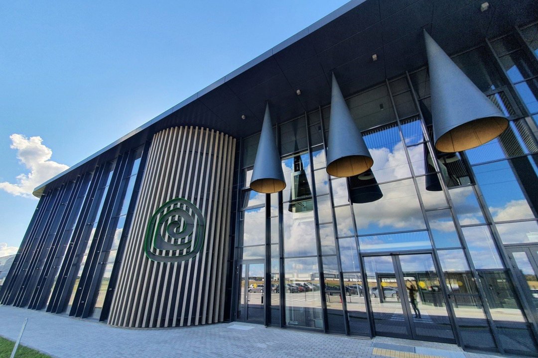 SBA furniture sector revenue exceeded EUR 400 million last year, net profit reached nearly EUR 14 million