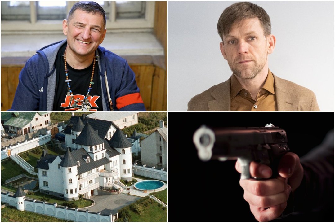 Kauno mafijos karai: „kamuolinį“ po H. Daktaro šeimos pilaitės sprogdinimo įklampino ir dvi suplanuotos žmogžudystės