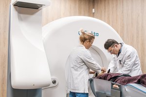 Nuo naujos įrangos iki pasirengimo krizėms: ką ES investicijos pakeitė Lietuvos ligoninėse?