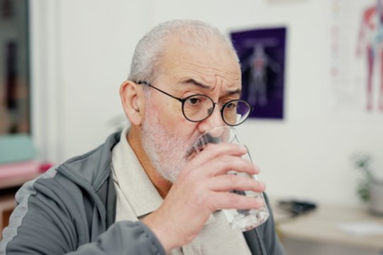 Vyrų organizmui būtinos medžiagos: kokie vitaminai ir mineralai svarbiausi?