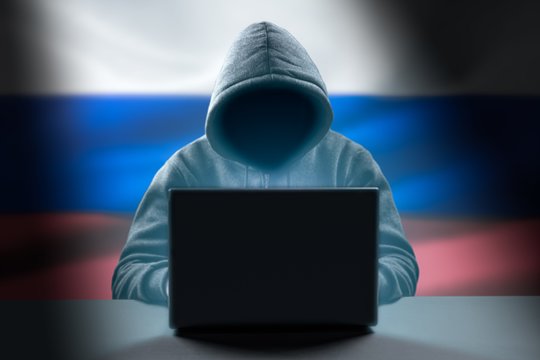 Ukrainiečiai ir FTB: rusų programišiai sistemingai rengė atakas prieš Ukrainos, JAV ir Europos lyderius 