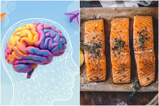 Žuvų taukai ir Alzheimerio liga: tyrimas pateikė naujų duomenų