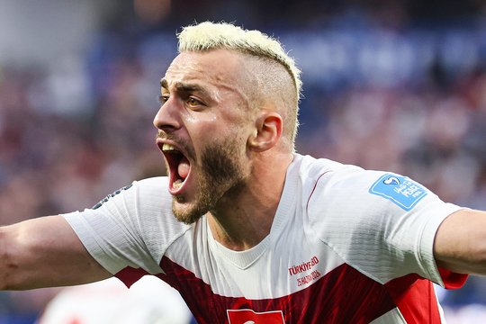 Įvarčių fiestoje pasaulio čempionate – paskutinę sekundę išplėšta pergalė