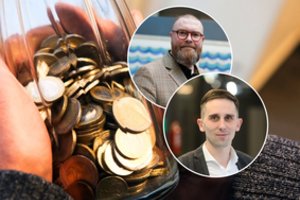 Tai jau kelia nerimą visiems: ekonomistai prakalbo, kas rudenį laukia Lietuvos