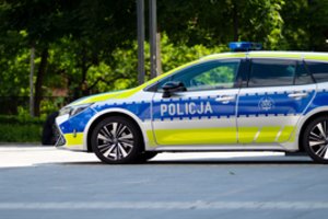 Lenkijoje – keleivinių traukinių susidūrimas: nukentėjo trys žmonės