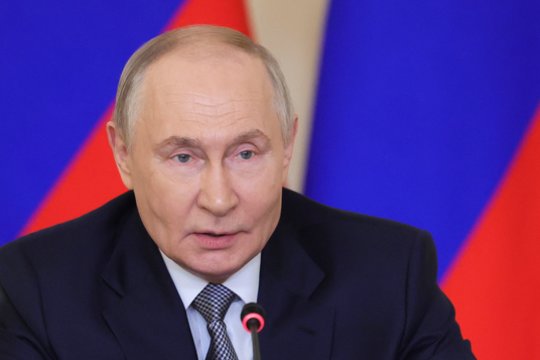 Iš dviejų NATO valstybių – rimtas įspėjimas Baltijos šalims dėl V. Putino