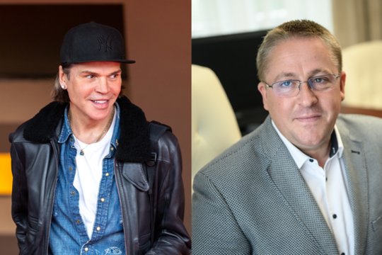 J. Statkevičiui sukritikavus Palangą – miesto mero kirtis: „Parduokite savo butą“