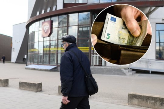Nuo liepos 1 d. – pokyčiai: aiškėja, kokiomis sunkiomis ligomis sergantieji galės pasitraukti iš pensijų kaupimo