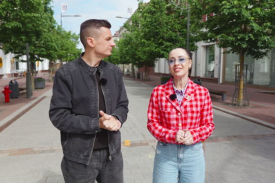 Ieškantiems idėjų vasaros kelionėms – netikėti atradimai Šiauliuose