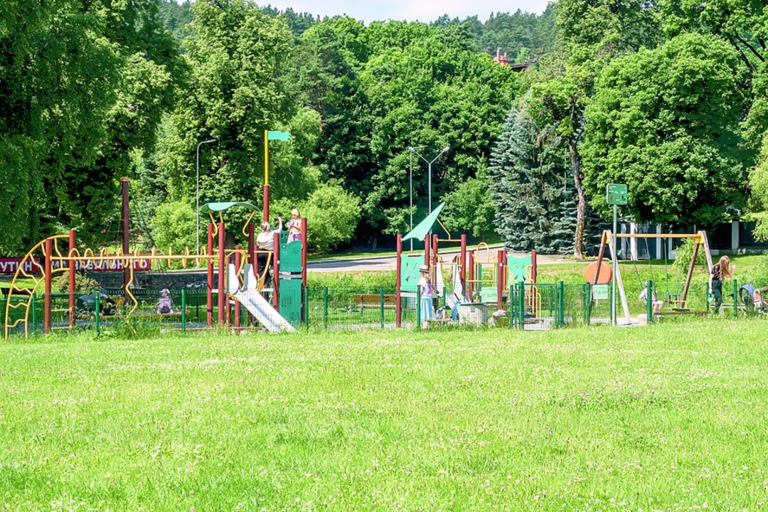 Graži idėja, miglota istorija: Vilniuje bręsta sprendimas, kurio centre – vienas skveras