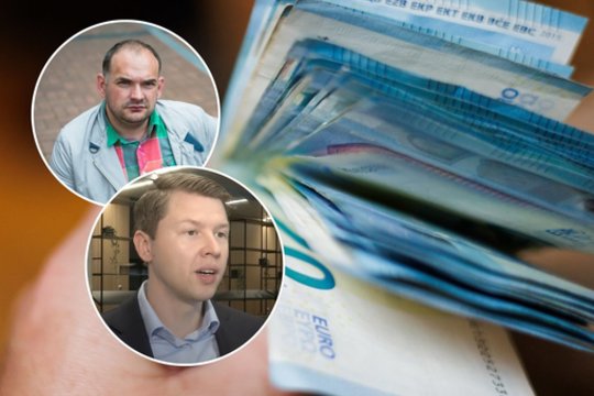 „Pasitiki labiau nei šeima ar banku“: dėl milijonus išvagiančių sukčių – nauji įspėjimai