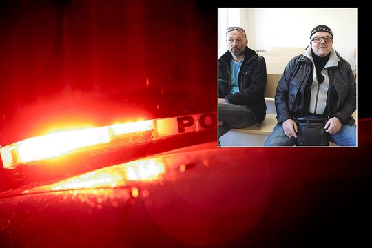 „Verslo konsultacijos“ greitai virto košmaru: atskleidė, kokiais būdais veikė įžūlūs reketininkai