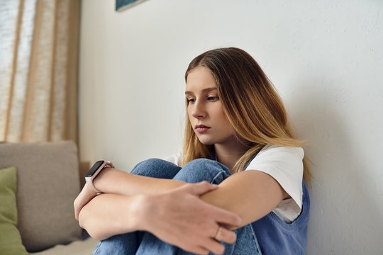 Medikė įspėja: mokyklos laikų stresas gali lydėti visą gyvenimą