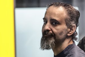 Vokietijos Kalėdų mugėje šešis žmonės pražudžiusiam asmeniui – teismo verdiktas