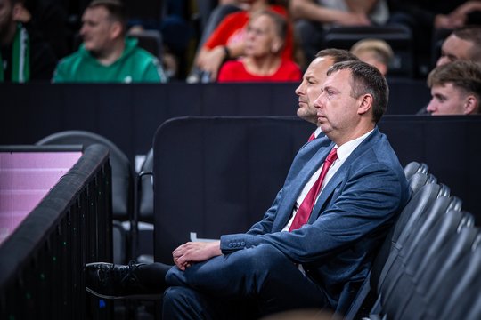 Įspūdinga Utenos „Juventus“ kelionė: kaip per 20 metų klubas užsiaugino sparnus