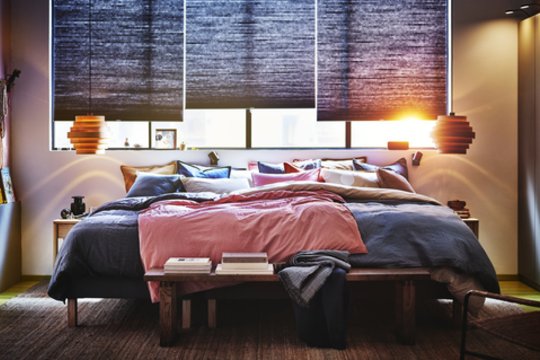 Namai per karščius gali virsti sauna: keli paprasti būdai, kaip išlaikyti vėsą