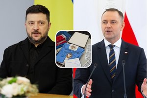 Ordinas pavirto politine bomba: Lenkija ir Ukraina – ant ašmenų