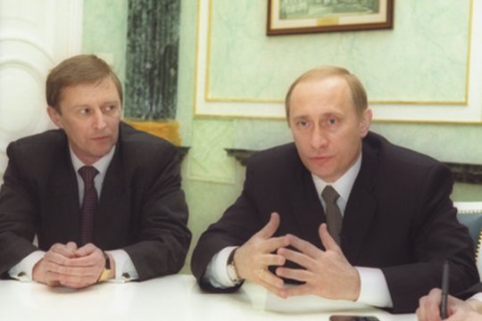 Mirė buvęs Rusijos gynybos ministras S. Ivanovas: su V. Putinu dirbo dar KGB laikais