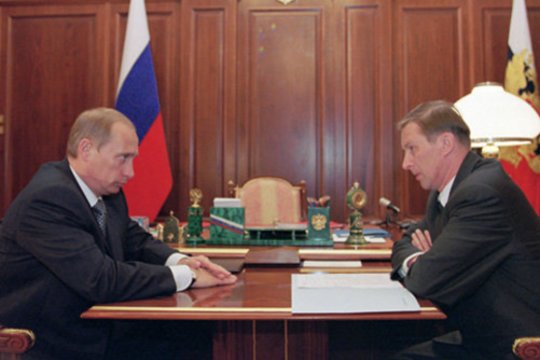 Mirė buvęs Rusijos gynybos ministras S. Ivanovas: su V. Putinu dirbo dar KGB laikais
